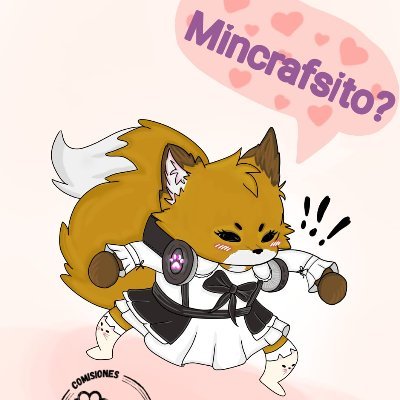Furry femboy pasivo n//w//n
amante de más medias, faldas y gargantillas
Contenido +18 7u7
zorrito femboy que solo busca amor U//w//U