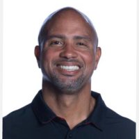 Diron Reynolds(@Coach_Diron) 's Twitter Profile Photo