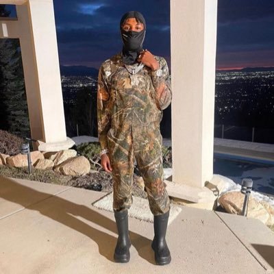 Bossmandc18's profile picture. I Ain’t 🫵Stoppin’ ‘Till🏆We Chilling’🧸At The Top🔝 So Always🦅🕊Keep Your🫵Head Up🆙…