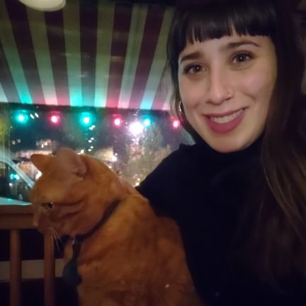 Vivo en Ámsterdam. Me gustan los mangos y las pelis de terror. Pasame memes así me enamoro de vos. Intensa forever.