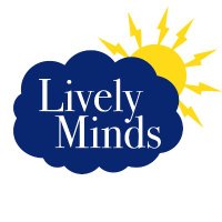 Lively Minds: The Mental Health Podcast(@livelymindspod) 's Twitter Profile Photo