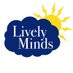 Lively Minds: The Mental Health Podcast (@livelymindspod) Twitter profile photo