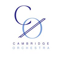 Cambridge Orchestra(@chs_orchestras) 's Twitter Profile Photo