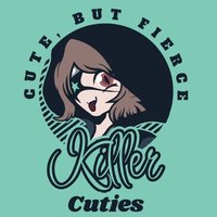 Killer Cuties(@Killercutiesnft) 's Twitter Profile Photo