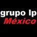 Grupo LP México (@grupo_lp_mexico) Twitter profile photo Grupo LP México (@grupo_lp_mexico) Twitter profile photo