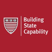 Building State Capability(@HarvardBSC) 's Twitter Profileg