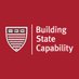 Building State Capability (@HarvardBSC) Twitter profile photo