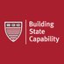 Building State Capability (@harvardbsc) Twitter profile photo Building State Capability (@harvardbsc) Twitter profile photo