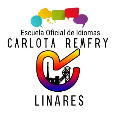 Escuela Oficial de Idiomas Carlota Remfry, Linares - Jaén. Inglés, Francés y Alemán. A1 a C1. Presencial y semipresencial. Monográficos inglés B2.