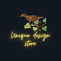 unique design store(@NidalGhaith6) 's Twitter Profile Photo