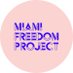 Miami Freedom Project (@miami_freedom) Twitter profile photo
