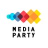 mediapartyorg's profile picture. Facilitating the intersection between journalism and technology in an innovative and hands-on way. #MediaParty 🎉