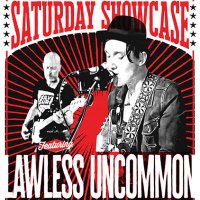 Lawless Uncommon(@lawlessuncommon) 's Twitter Profile Photo