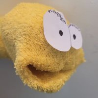 MrSockPuppet (@mrsockpuppet) 's Twitter Profile