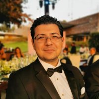 Jorge Colindres (@georgecolindres) 's Twitter Profile