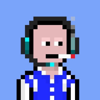 JMI55555's profile picture. Entrepreneur #trading  #VOOI #Cryptocurrency #trader #ASTR #HYPE #bitcoin # #NFT #crypto #investing and Bad Robot ETHGas ⛽