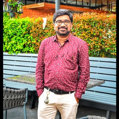 bansod07's profile picture. Artist