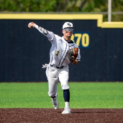 Nebraska Baseball