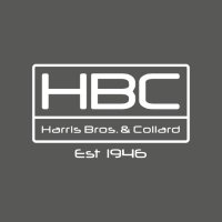 Harris Bros & Collard(@HBC_Builders) 's Twitter Profile Photo