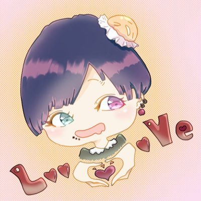 華美🌸イラスト垢さんのプロフィール画像