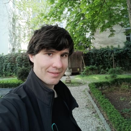 OmarFWolf's profile picture. Biólogo. Doctor en Ecología. Investigando sobre #CambioClimático y modelización de ecosistemas. Divulgación científica. https://t.co/Y1TK2PuwyZ