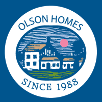 Olson Homes(@OLSONHOMES) 's Twitter Profile Photo