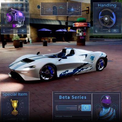 BrandonFlynt's profile picture. Proton Mail link: https://t.co/M4ZpgRZeFA…
LEDGER Link: https://t.co/Yrep9vxKFT
#BOOK.io
#STUFF.io

Play in crypto & NFT space!