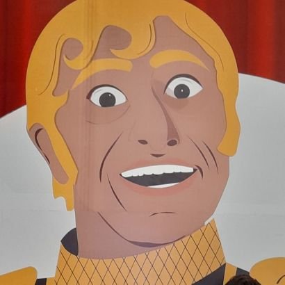 _highpassfilter's profile picture. Just do it