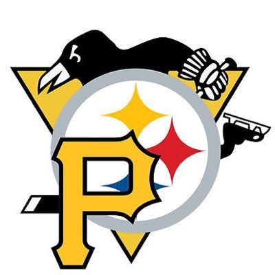 Steelers, Penguins, Pirates, Panthers