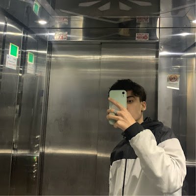 akremtbibe15701's profile picture. Graphic designer with +3 years of experience (: