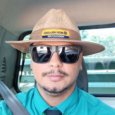 oberonMaikon's profile picture. 