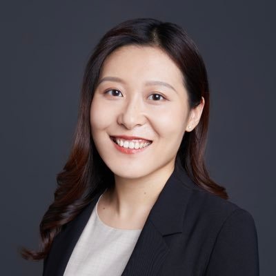 ElenaLiuXuan's profile picture. PhD Candidate in OBHR