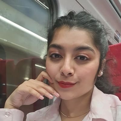 Adventurer| Goal Chaser| Growth hungry | Hyper-empath| High functioning extrovert| Kind | Compassionate | Healer| NHS Doc. ❤