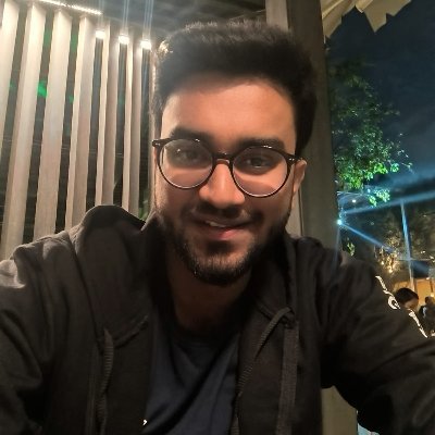 Associate at Viscadia | Former Business Analyst at Airth | IIT Hyderabad Alumnus