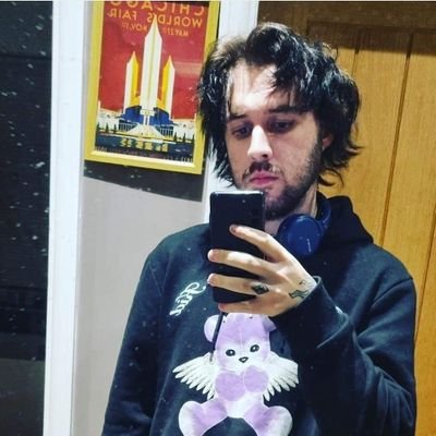 Mayflex3's profile picture. 25
Daddy better make me CHOKE