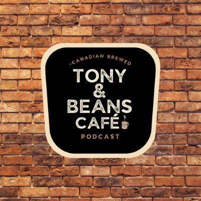 Tony & Beans Café