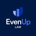 EvenUp Law (@evenuplaw) Twitter profile photo EvenUp Law (@evenuplaw) Twitter profile photo