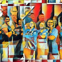 Kenwood High School Art Department (@gineecain) 's Twitter Profile Photo Kenwood High School Art Department (@gineecain) 's Twitter Profile Photo