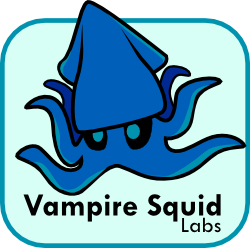 Vampire Squid Labs Profile