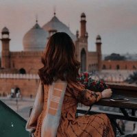 سیدہ مریم زین 🖤 (@13leo1) 's Twitter Profile