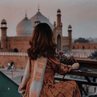 سیدہ مریم زین 🖤(@13Leo1) 's Twitter Profile Photo