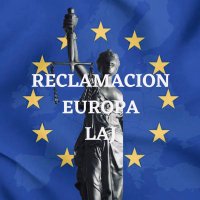 ReclamacioneuropaLaj(@ReclamaEuropa) 's Twitter Profile Photo