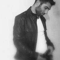 oğuzhanözenç (@ouzhanozenc) 's Twitter Profile