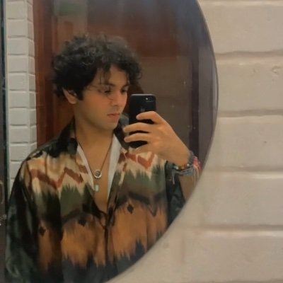 AverageSoul070's profile picture. Life is Michael Scott and I am Toby...
photography page-
https://t.co/cleK7pBzO6…