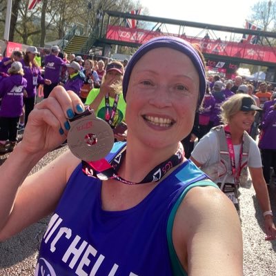 Qualified personal trainer and fitness instructor | Get Up & Go! | Running Tales podcast 🏃‍♀️ 🏃‍♂️ @RunningTalesPod | Northampton Shoe Run 👟 | #stepforward