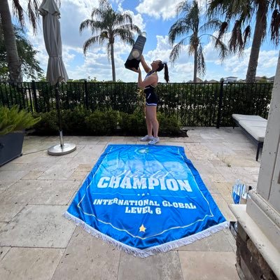 CJA bombshells 2022-2024💙🖤💣🐚.