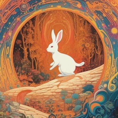 bunnyportal's profile picture. anti-censorship is the hill i am willing to die on. don’t you want to hear the nutty things people say? nuts that go underground could grow strange trees…