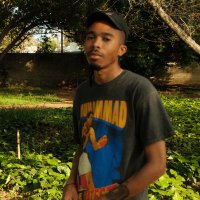Anthony Jordan 🤴🏾🌘 (@tonydapharaoh) 's Twitter Profile