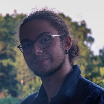System Engineer @moji | sys @milkywan_net | whatever @everything ||
Esport events lover: Tech @LyoneSport - Founder @loireesports #AirThéLAN | https://t.co/204naw8ERc