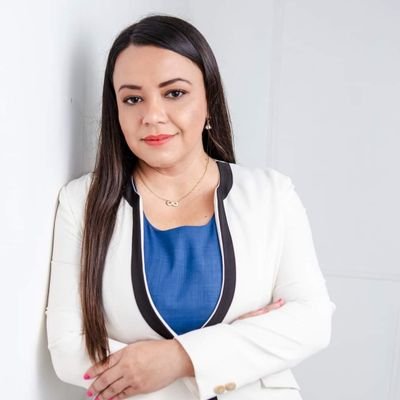 Politóloga/ Periodista/ Socióloga🇵🇾
Consultora en Comunicación y Asesora Política.
Magíster en Gobernabilidad. Analista política y docente